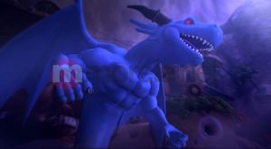 Blue Dragon Xbox 360 8