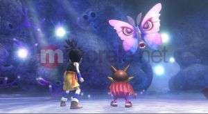 Blue Dragon Xbox 360 10