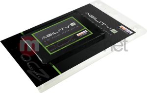 Dysk SSD OCZ 64 GB 2.5" SATA III (AGT4-25SAT3-64G) 3