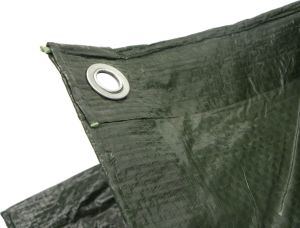 Plandeka Geko 300 cm  x 300 cm 80 g/m2 2