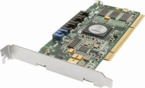 Kontroler Adaptec AAR-2420SA Adaptec, Adaptec Serial ATA II RAID RoHS Kit (2169300-R) 1
