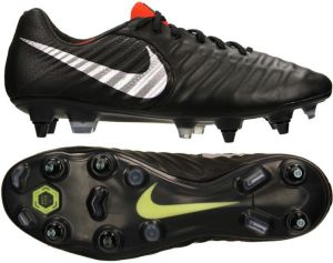 Nike Buty piłkarskie Tiempo Legend 7 Elite SG-Pro Anti-Clog czarne r. 42.5 (AR4387 006) 1