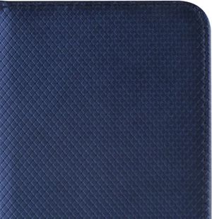 TelForceOne Pokrowiec Smart Magnet do Samsung A6 Plus 2018 6