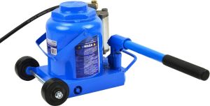 Geko podnośnik samochodowy hydrauliczno-pneumatyczny 50T (G02067) 2