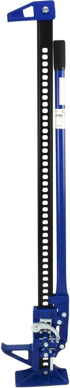 Geko Podnośnik farmerski kolejowy (Hi-lift) 48" 3