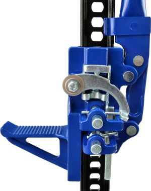 Geko Podnośnik farmerski kolejowy (Hi-lift) 48" 4