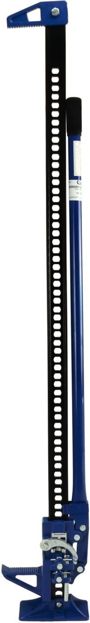 Geko Podnośnik farmerski kolejowy (Hi-lift) 60" 2