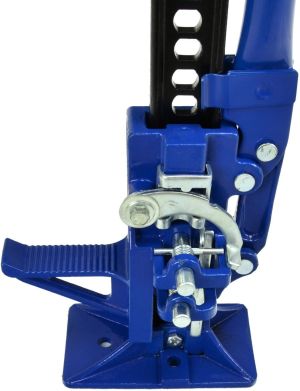 Geko Podnośnik farmerski kolejowy (Hi-lift) 60" 3