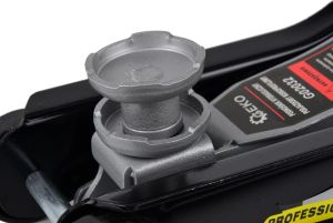 Geko podnośnik hydrauliczny niski profil 2,5T karton (G02032) 3