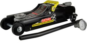 Geko podnośnik hydrauliczny niski profil 2,5T karton (G02032) 4