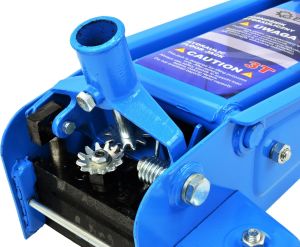 Geko Podnośnik hydrauliczny typ żaba 3T (G01062) 2