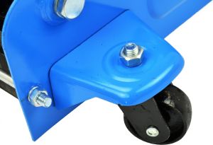 Geko Podnośnik hydrauliczny typ żaba 3T (G01062) 3