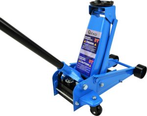 Geko Podnośnik hydrauliczny typ żaba 3T (G01062) 4