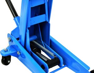 Geko Podnośnik hydrauliczny typ żaba 3T (G01062) 5