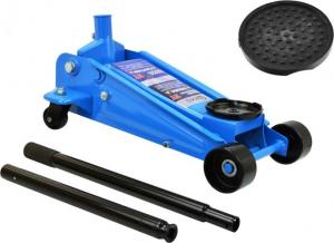 Geko Podnośnik hydrauliczny typ żaba 3T (G01062) 6