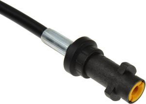 Geko Wąż do czyszczenia kanalizacji 15m dla myjek serii K(1) 2