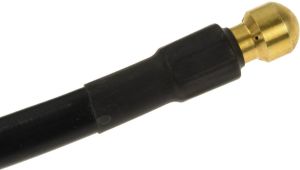 Geko Wąż do czyszczenia kanalizacji 15m dla myjek serii K(1) 3