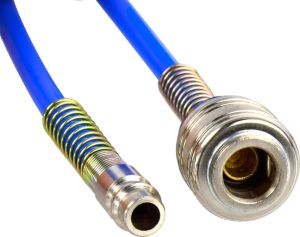 Geko Wąż pneumatyczny PE 5x8mm 15m GEKO(25) 4