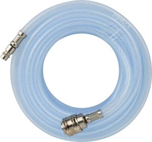 Geko Wąż pneumatyczny PVC 10m 6mm (20) 2