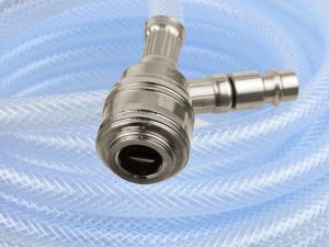 Geko Wąż pneumatyczny PVC 10m 6mm (20) 3