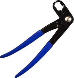 Geko szczypce do złącz przewodów paliwowych 15-23mm (G01659) 1