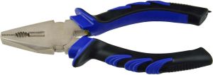 Geko szczypce uniwersalne, kombinerki 160mm premium (G00800) 2