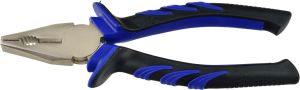 Geko szczypce uniwersalne, kombinerki 200mm premium (G00802) 2