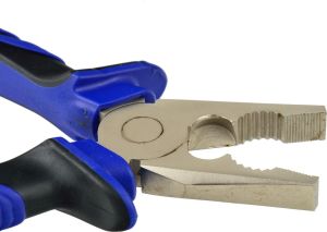 Geko szczypce uniwersalne, kombinerki 200mm premium (G00802) 5