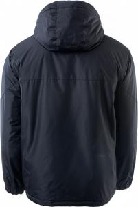 Kurtka narciarska męska Brugi Kurtka narciarska męska black r. L (4AP3-500) 2