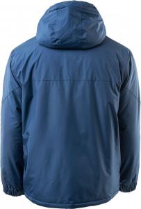 Kurtka narciarska męska Brugi Kurtka narciarska męska navy r. L (4AP3-441) 2