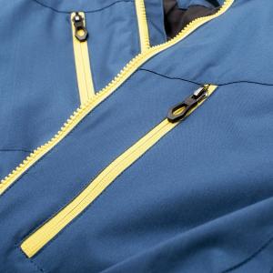 Kurtka narciarska męska Brugi Kurtka narciarska męska navy r. L (4AP3-441) 3