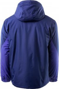 Kurtka narciarska męska Brugi Granatowa r. 2XL 2