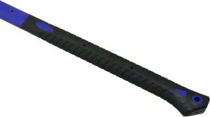 Geko Siekiera uniwersalna z tworzywa sztucznego 1,6kg  (G72225) 4