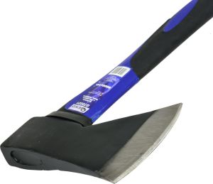 Geko Siekiera uniwersalna z tworzywa sztucznego 0.8kg 2