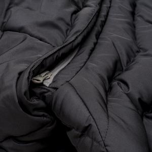 Kurtka męska Hi-Tec Michos czarno-szara r. XL 4