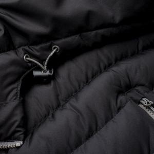 Kurtka męska Hi-Tec Michos czarno-szara r. XL 5