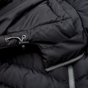 Kurtka męska Hi-Tec Michos czarno-szara r. XL 7