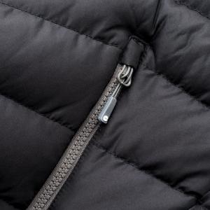 Kurtka męska Hi-Tec Michos czarno-szara r. XL 8