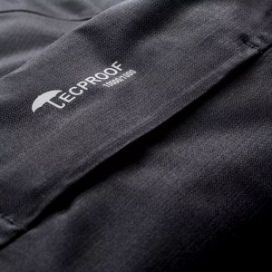 Kurtka męska Hi-Tec KURTKA OCIEPLANA ANGO ANTHRACITE MELANGE / TORNADO M 4