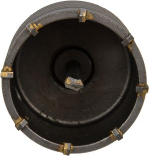 Geko Frez do betonu 65mm SDS Plus (30) 2