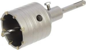 Geko Frez do betonu 65mm SDS Plus (30) 5