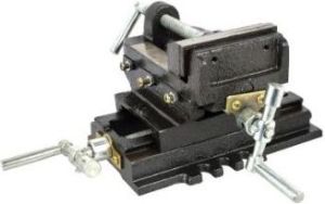Geko Imadło krzyżowe 100mm (G01029) 2