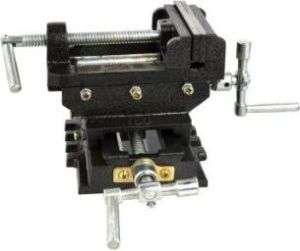 Geko Imadło krzyżowe 100mm (G01029) 3