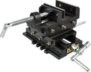 Geko Imadło krzyżowe 100mm (G01029) 7