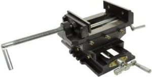 Geko Imadło krzyżowe 125mm (G01028) 3