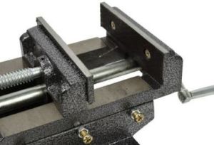 Geko Imadło krzyżowe 125mm (G01028) 5