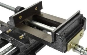 Geko Imadło krzyżowe 125mm (G01028) 6