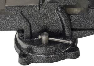 Geko Imadło obrotowe 125mm typ hobby (G01031) 3