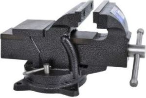 Geko Imadło obrotowe 125mm typ hobby (G01031) 4
