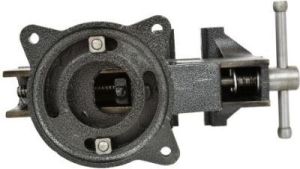 Geko Imadło obrotowe 125mm typ hobby (G01031) 8